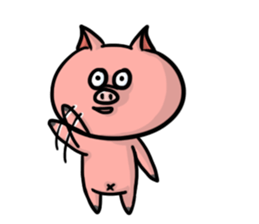 BooTa's Sticker sticker #2583263