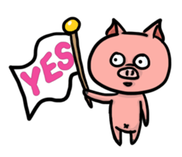 BooTa's Sticker sticker #2583270