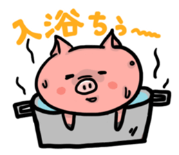 BooTa's Sticker sticker #2583278