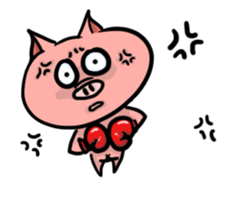 BooTa's Sticker sticker #2583280