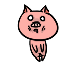 BooTa's Sticker sticker #2583285