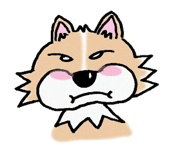 Chihuahua called coco.Vol.2 sticker #2583581