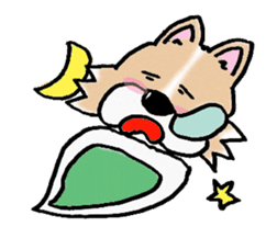 Chihuahua called coco.Vol.2 sticker #2583592