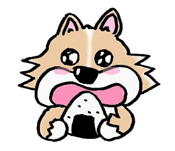 Chihuahua called coco.Vol.2 sticker #2583594