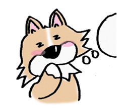 Chihuahua called coco.Vol.2 sticker #2583605