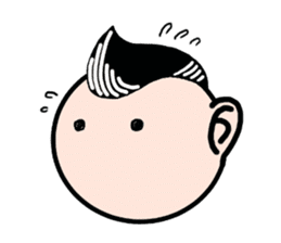 Yankee chop sticker #2583768