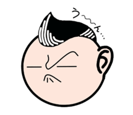 Yankee chop sticker #2583770