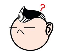 Yankee chop sticker #2583771