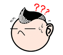 Yankee chop sticker #2583772