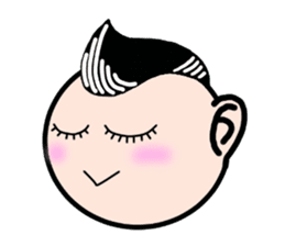 Yankee chop sticker #2583774