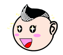 Yankee chop sticker #2583778