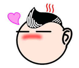 Yankee chop sticker #2583782