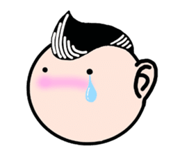 Yankee chop sticker #2583783