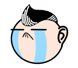 Yankee chop sticker #2583784