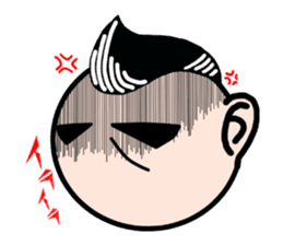 Yankee chop sticker #2583786