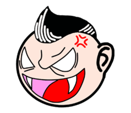 Yankee chop sticker #2583787