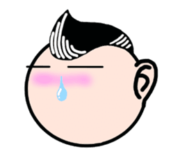 Yankee chop sticker #2583789