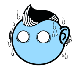 Yankee chop sticker #2583791