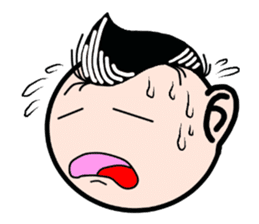 Yankee chop sticker #2583795