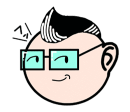 Yankee chop sticker #2583796