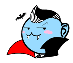 Yankee chop sticker #2583803