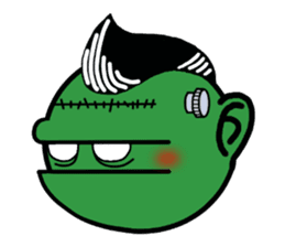 Yankee chop sticker #2583804