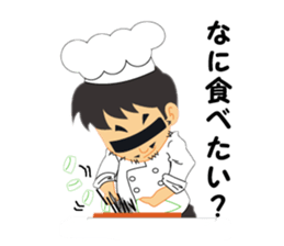 Black eyes uncle stickers sticker #2583964