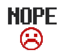 Pixel Friends sticker #2584276