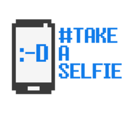 Pixel Friends sticker #2584281