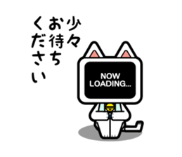 REGINEKO sticker #2584412