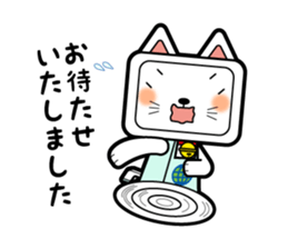 REGINEKO sticker #2584415