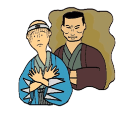 Mr.Makoto sticker #2584731