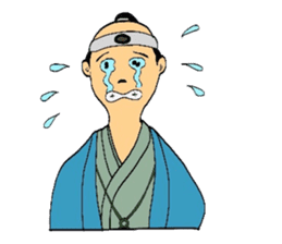 Mr.Makoto sticker #2584739