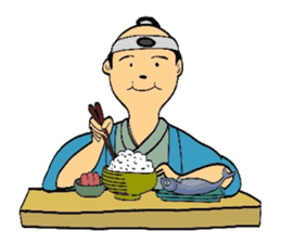 Mr.Makoto sticker #2584741