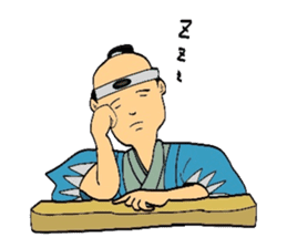 Mr.Makoto sticker #2584746