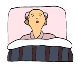 Mr.Makoto sticker #2584749