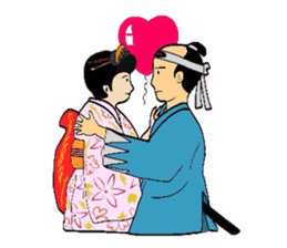 Mr.Makoto sticker #2584754