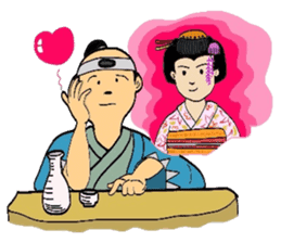 Mr.Makoto sticker #2584755