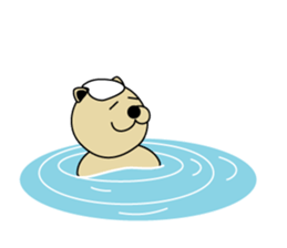 EDO'S DOG sticker #2584769