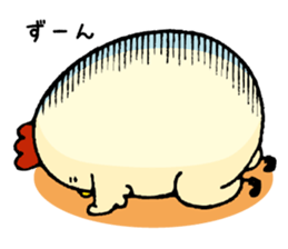 TAMAKO&HIYOKO sticker #2584945