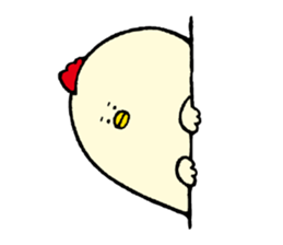 TAMAKO&HIYOKO sticker #2584947