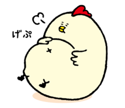 TAMAKO&HIYOKO sticker #2584957