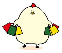 TAMAKO&HIYOKO sticker #2584966