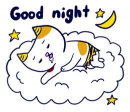 mikeoni sticker #2585857