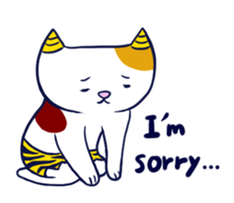 mikeoni sticker #2585860