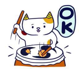 mikeoni sticker #2585864