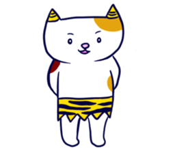 mikeoni sticker #2585872