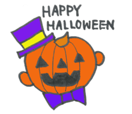 Feeling Baby sticker #2586128