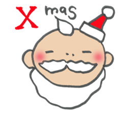 Feeling Baby sticker #2586130