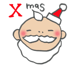 Feeling Baby sticker #2586130